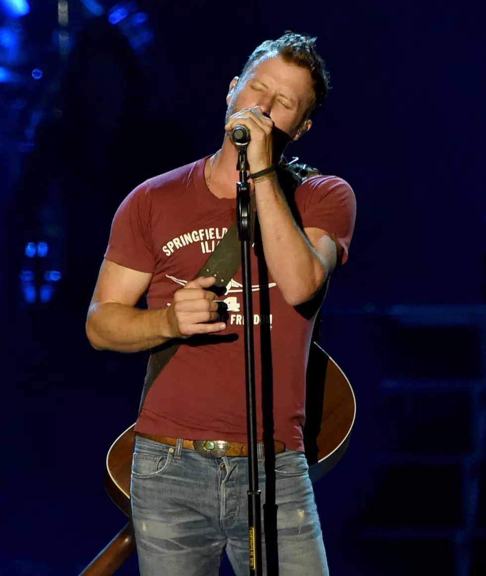 Dierks Bentley Casts Formerly Homeless Mom for New &#8216;Riser&#8217; Video [WATCH]