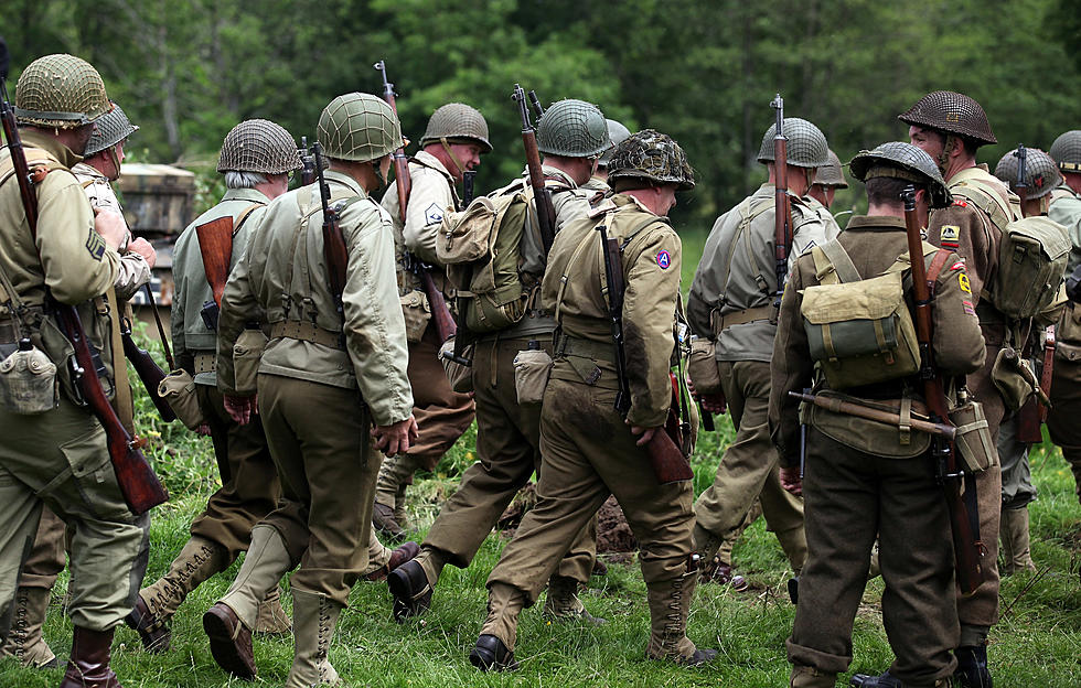 WWII Days this Weekend