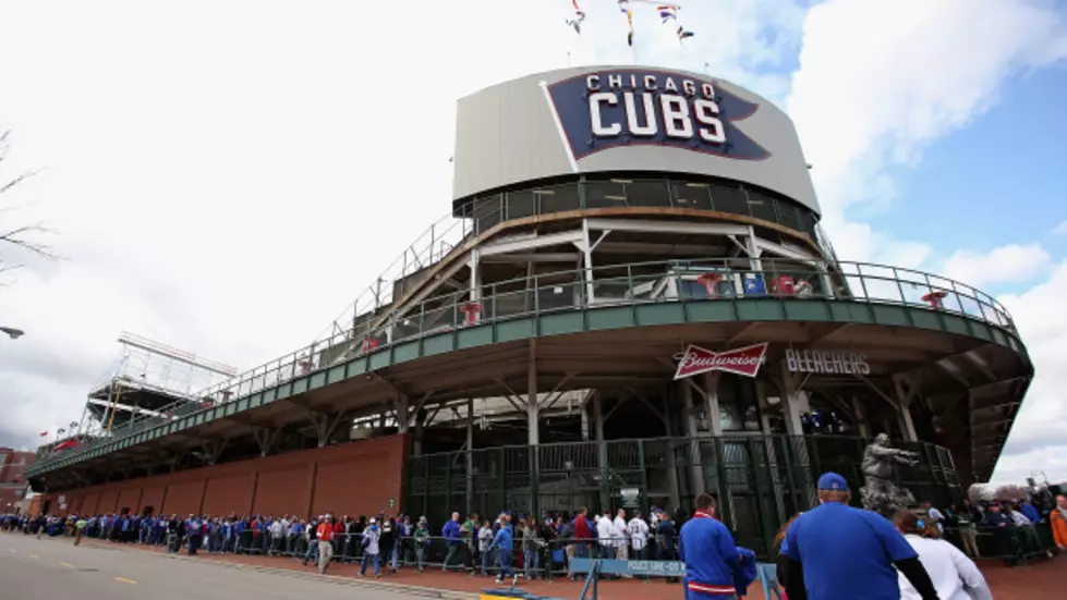 Chicago Cubs “Believe In 2015” Video Gives us Instant Chills [Watch]