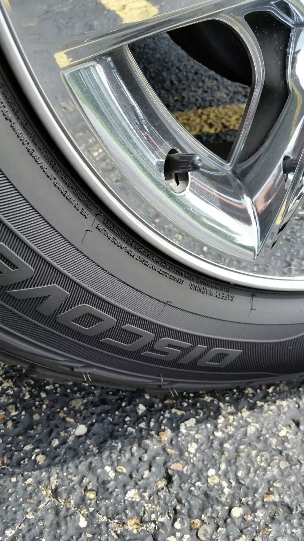 Why Keeping Your Car Tires Properly Inflated Is More Important Than You Think