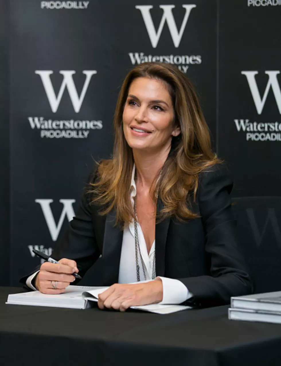 5 Things You Didn&#8217;t Know About DeKalb&#8217;s Cindy Crawford [List]
