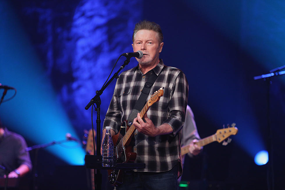 Little Known Facts about Don Henley