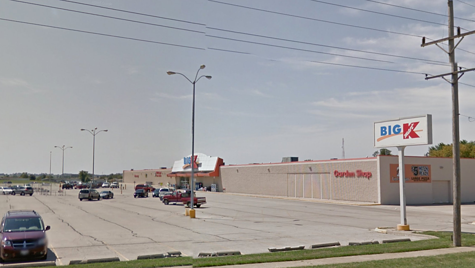Kmart in Belvidere Will Close in December [Video]