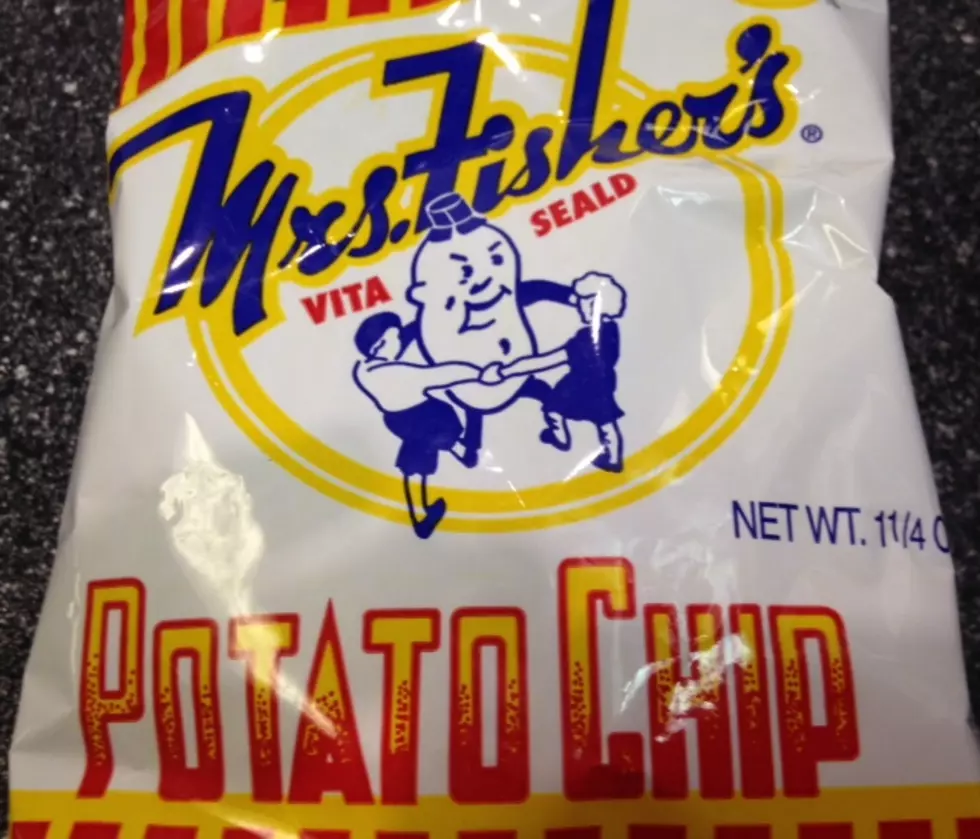 Mrs. Fisher&#8217;s Is Showing Off Their New Chip Flavors