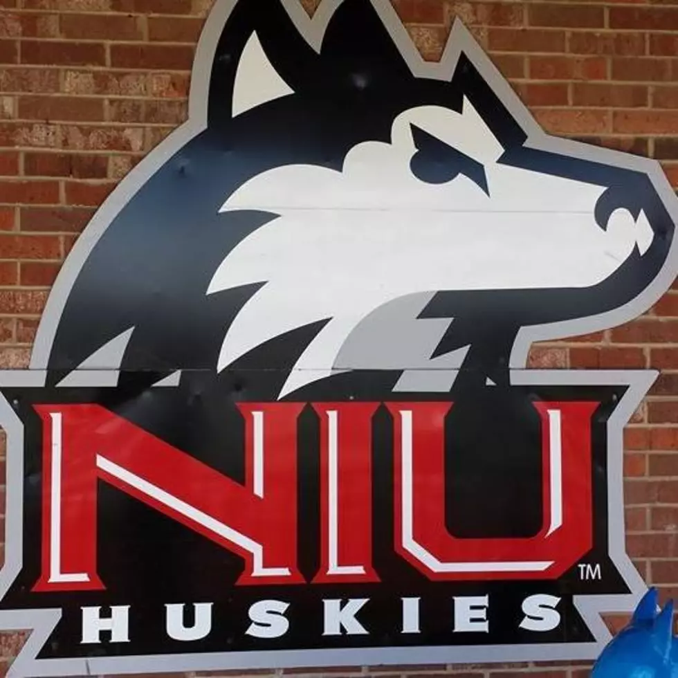 NIU Student Group to Help Veteran Students [Video]