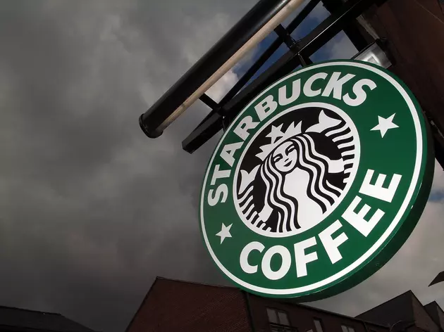 Starbucks Recalls Stainless Steel Straws