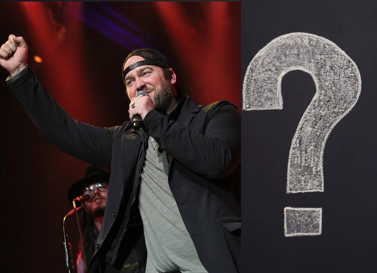 Exclusive Presale Info For Lee Brice and Mystery Concerts