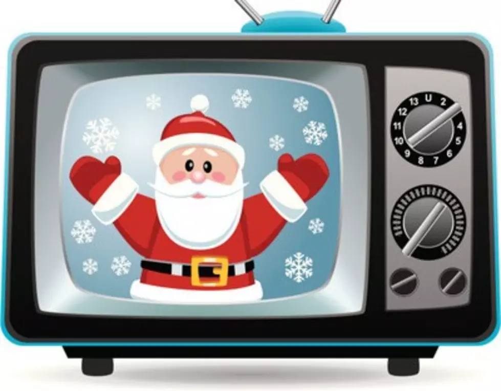 2015 ABC Holiday Programming Guide