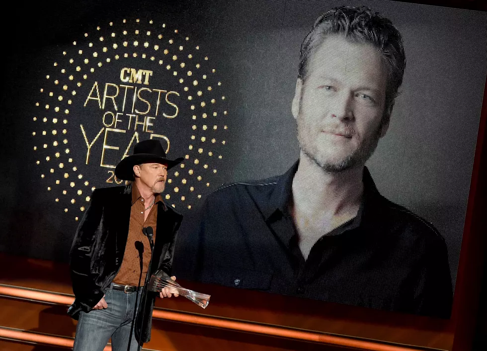 Trace Adkins In 2016