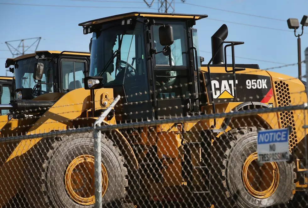 More Caterpillar Job Cuts Coming To Wisconsin and Illinois