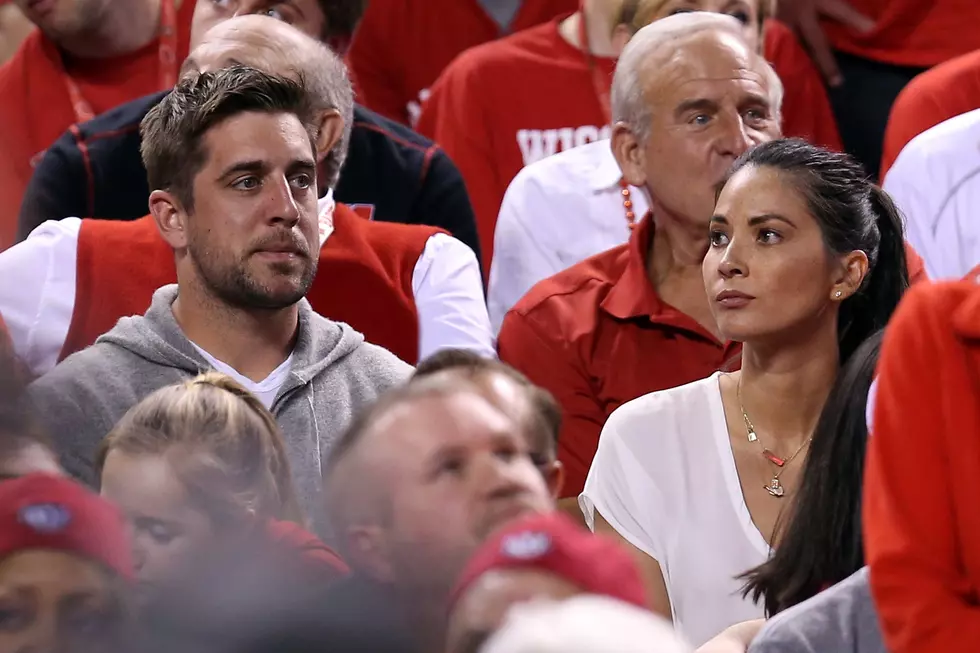 Is Aaron Rodgers Engaged?