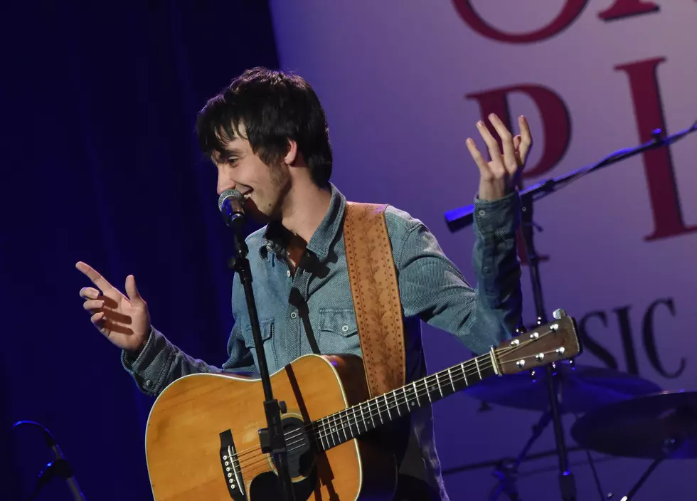 Mo Pitney Coming Home To Help GiGi’s Playhouse