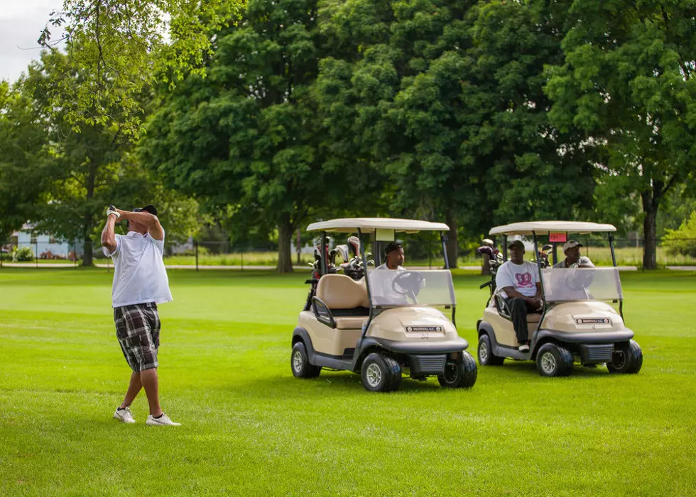 Rockford Park District to Roll Back Golf Prices