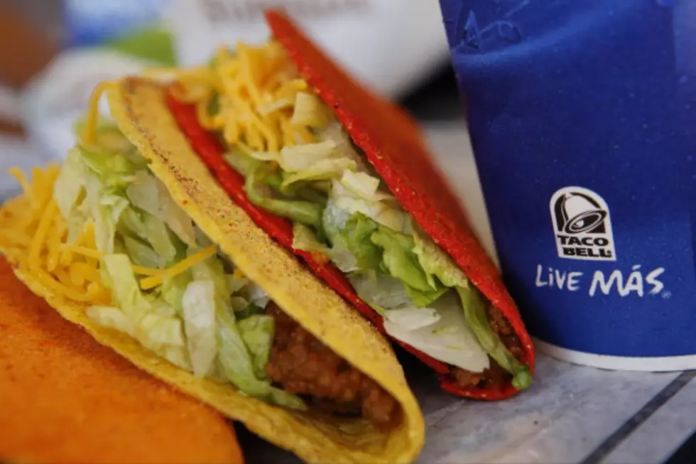 Get A Steal of a Taco Deal at Taco Bell, Including Rockford Locations