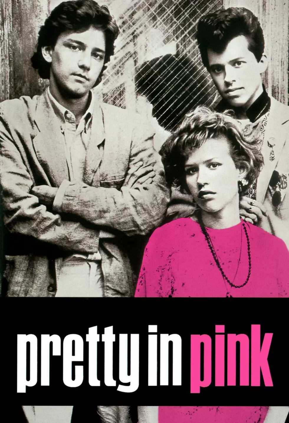 'Pretty in Pink' Turns 30