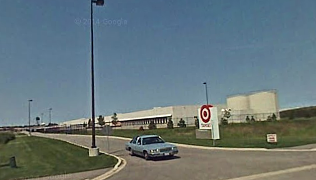 Target Distribution Center in DeKalb to add 450 Jobs this Spring [Video]