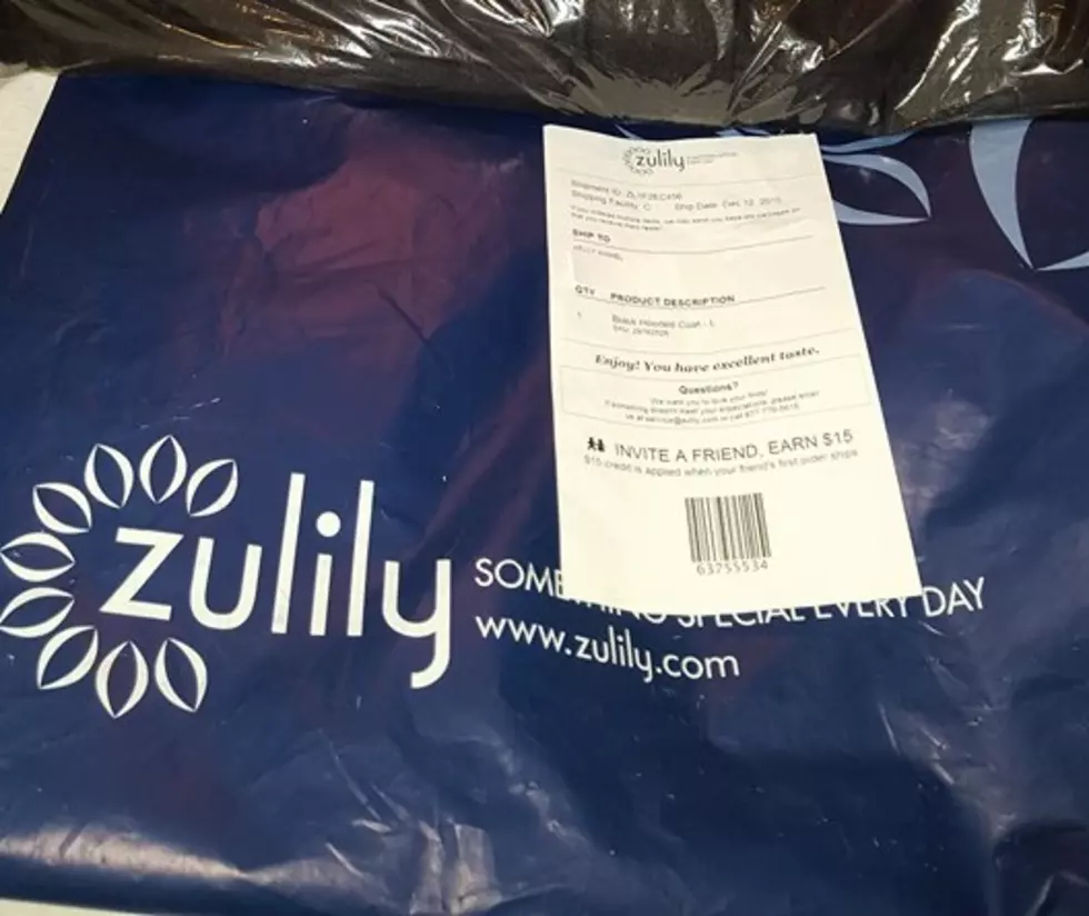 Customer Tries to Return Coat to Zulily; Store&#8217;s Response is Awesome