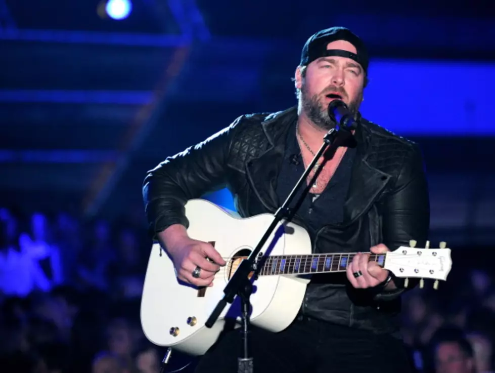 Lee Brice Discounted Tickets Released for Friday Night’s Rockford Show