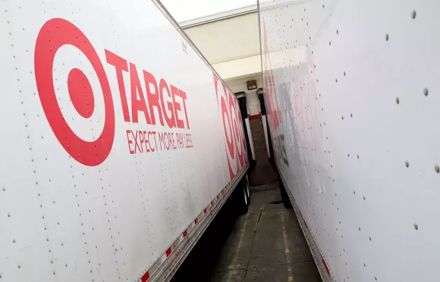 Target is Hiring to Fill 450 Positions at the DeKalb Distribution Center