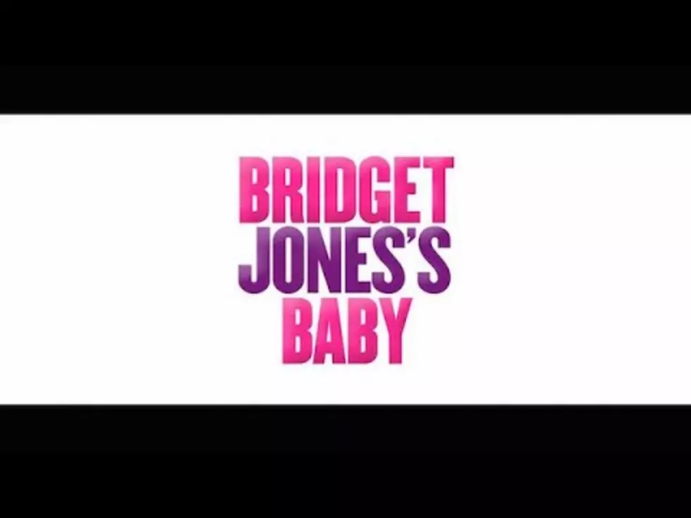 Bridget Jones's Baby [Trailer]
