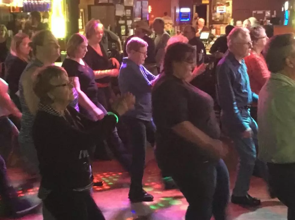 Cadillac Ranch is Closing