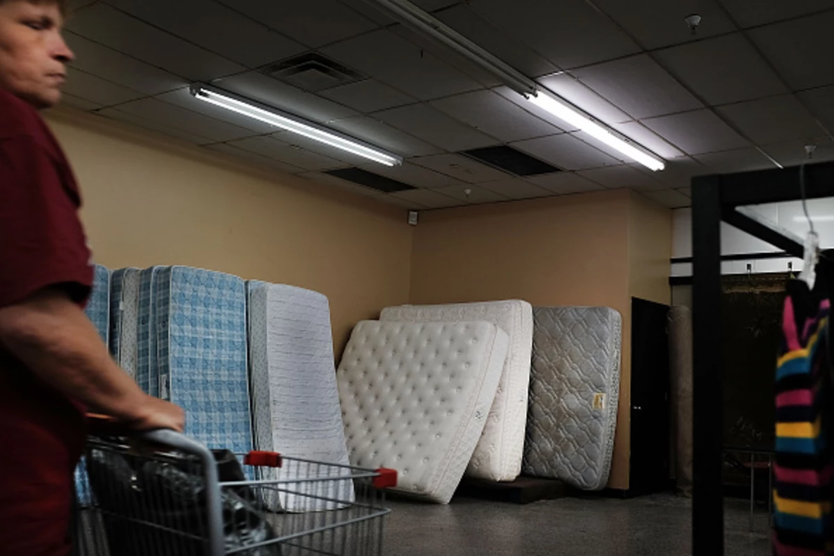 mattress stores in ruston la