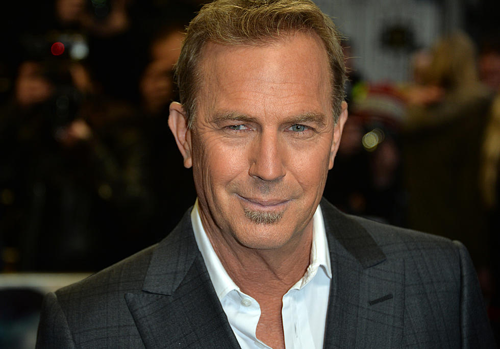 Kevin Costner wants to make another baseball movie, this one about the Cubs