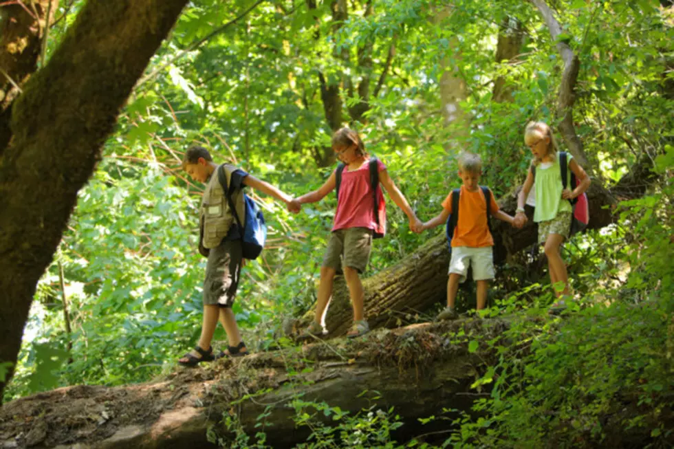 Starved Rock Gears Up for a Busy Weekend