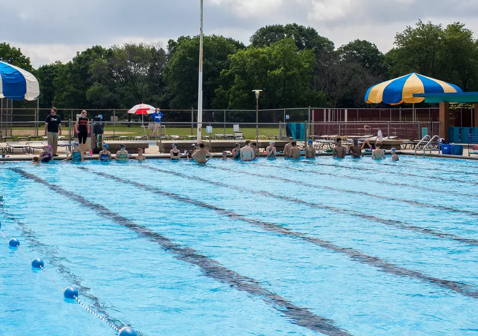 Rockford Announces Opening Dates For All Public Pools