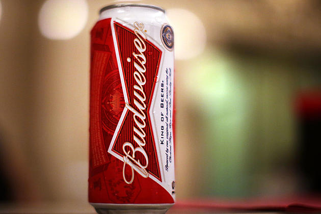 Budweiser is Changing it&#8217;s Name