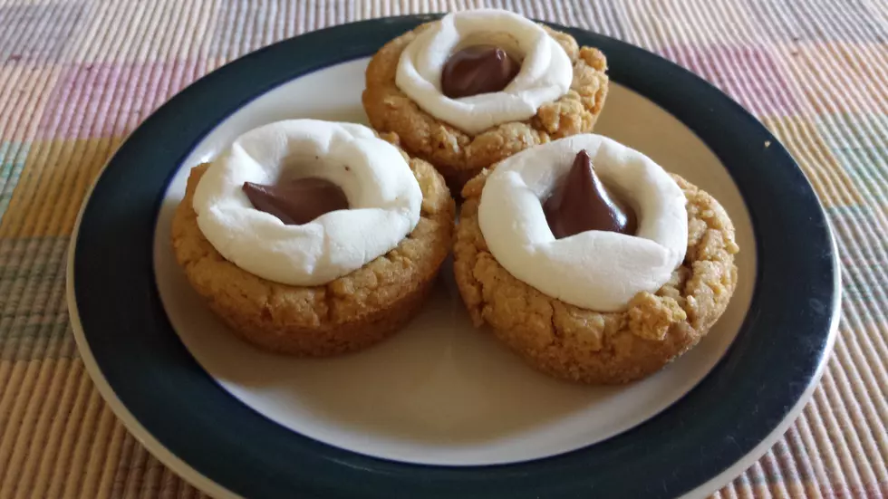 These S’mores Can be Made Anytime of the Year