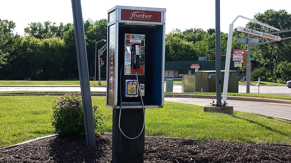 Pay Phones in Rockford