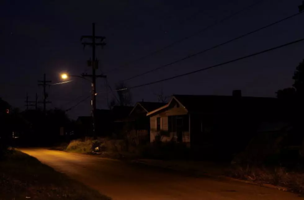 Terrifying Hoax on the Side of the Road, An Illinois&#8217; Woman&#8217;s Scary Encounter
