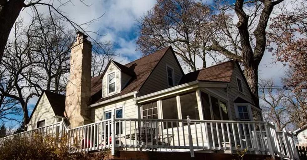 Five Of The Most Expensive Airbnb Rentals In The Rockford Area