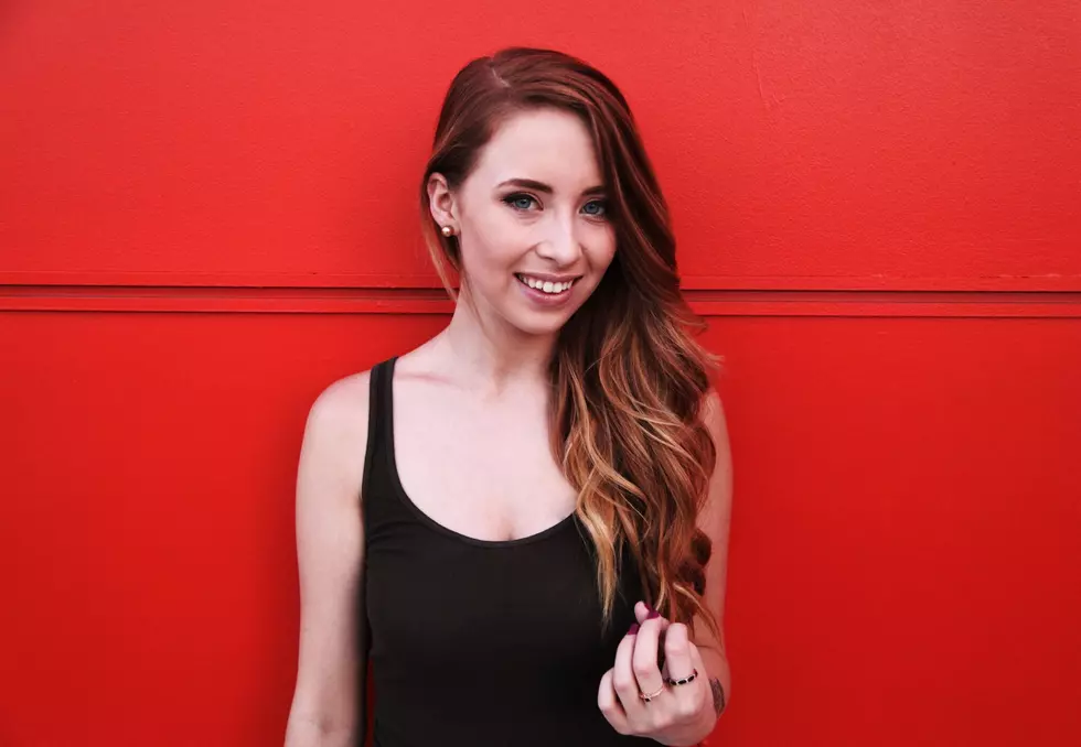 Sean Kelly Talks To Newcomer Kalie Shorr