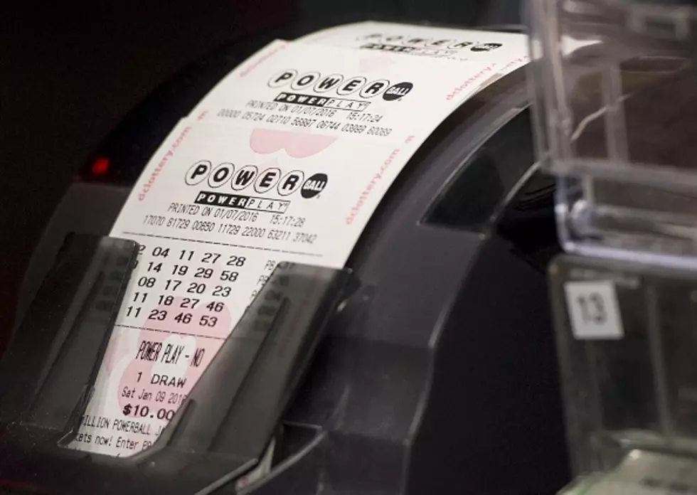 Powerball Jackpot Close To $500 Million