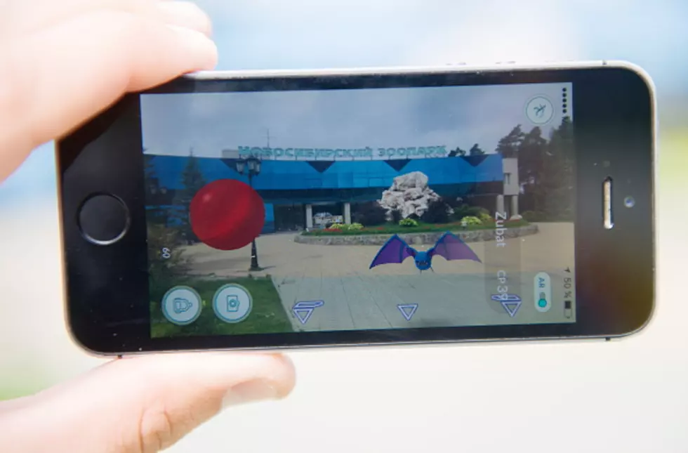 Most Popular Pokemon Go Search In Illinois and Wisconsin