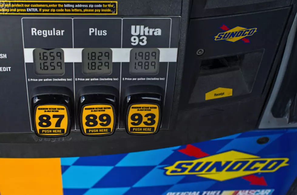 Rockford Gas Prices Drop