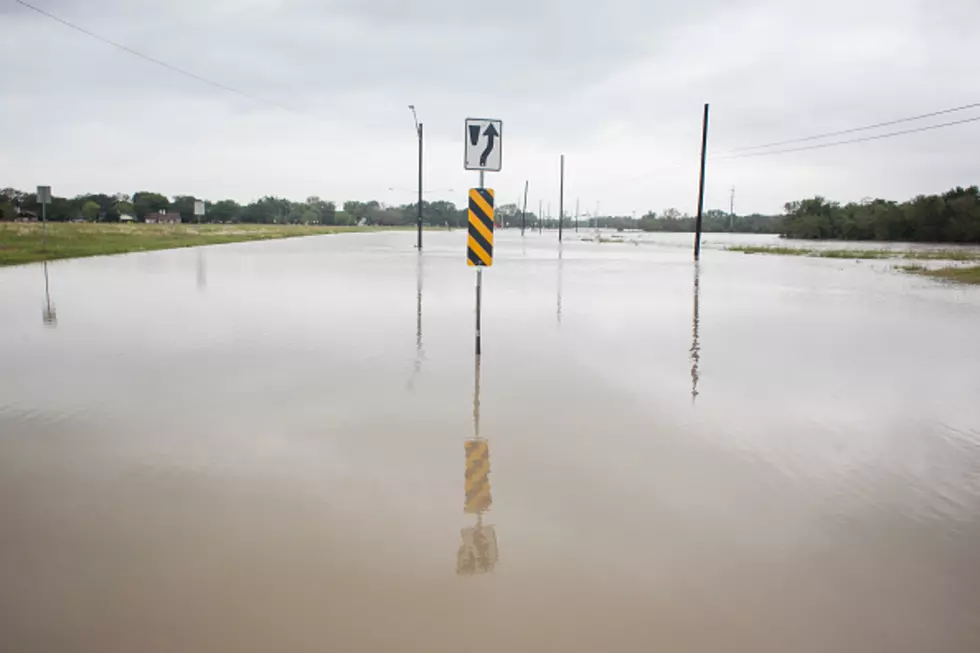 Flash Flood Warnings issued For Winnebago, Boone, DeKalb and McHenry Counties