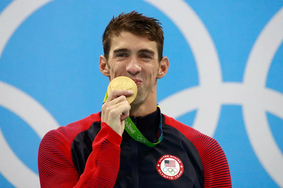 How Much Money Do Gold Medal Olympians Make?