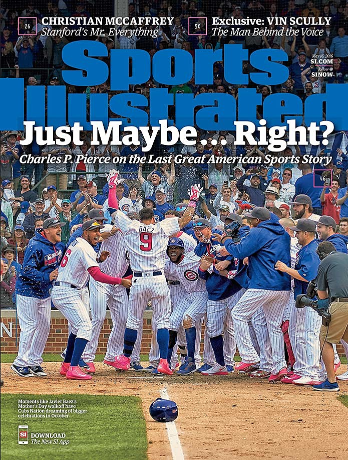 ESPN Magazine July 18, 2016 THE BODY ISSUE Chicago Cubs JAKE ARRIETA Cover:  ESPN Magazine: 0787392710105: : Books