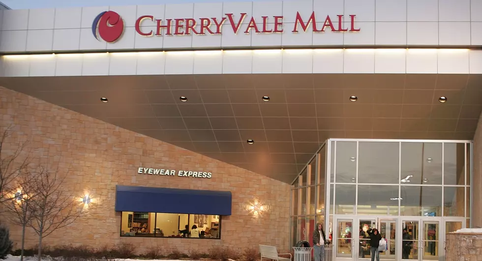 Cherryvale Mall Increasing Security for Holiday Season