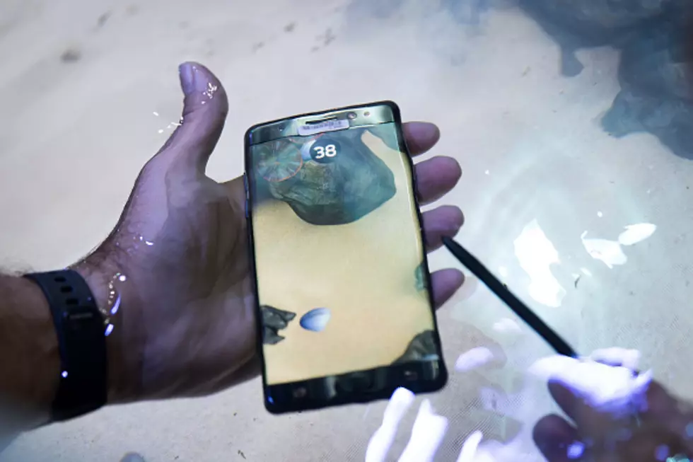 Could This Be The End Of The Samsung Note 7?
