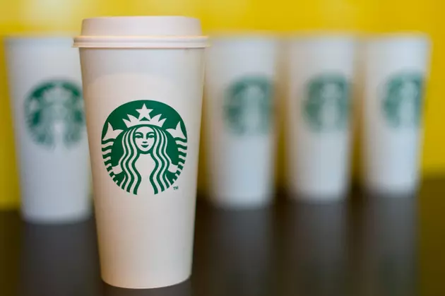 Starbucks is Bringing on the Heat with this Spicy Fall Drink