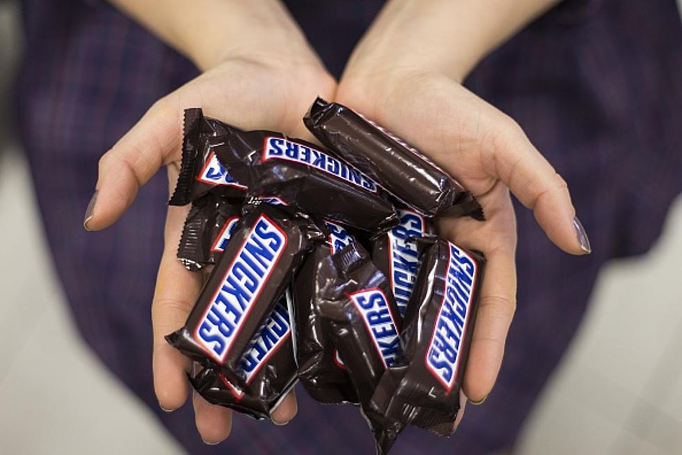 Illinois’ Insane Candy Tax Will Make Your Head Spin