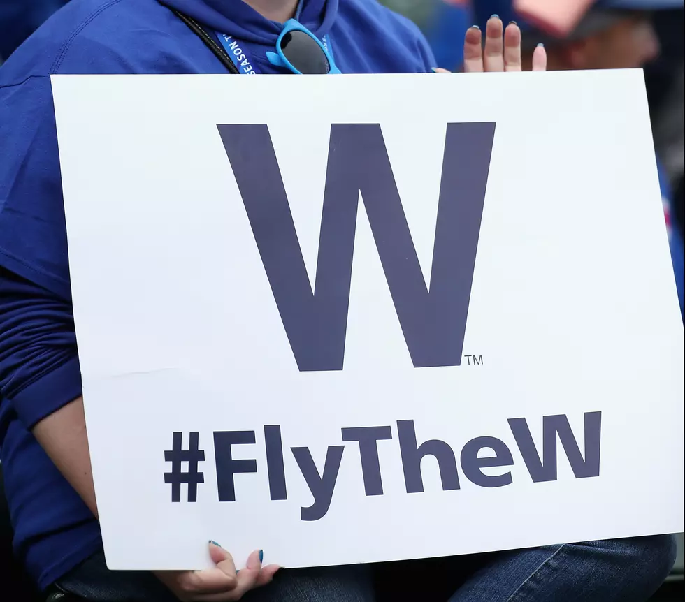 What You Need to Know About the “W” Flag