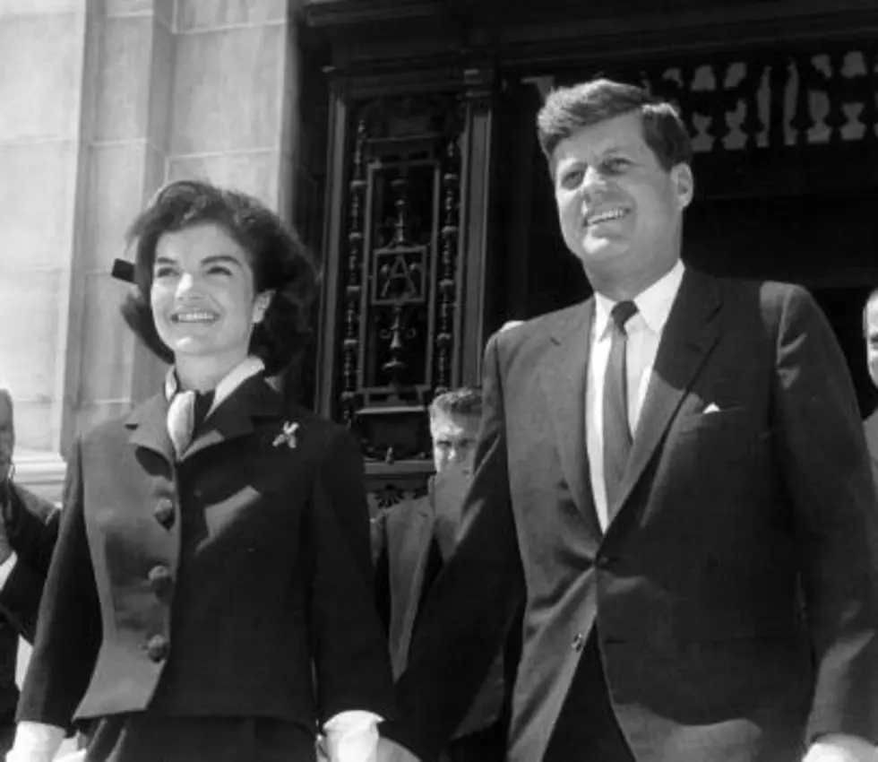 Long Lost DeKalb John F Kennedy Speech to be Replayed in Public for the First Time