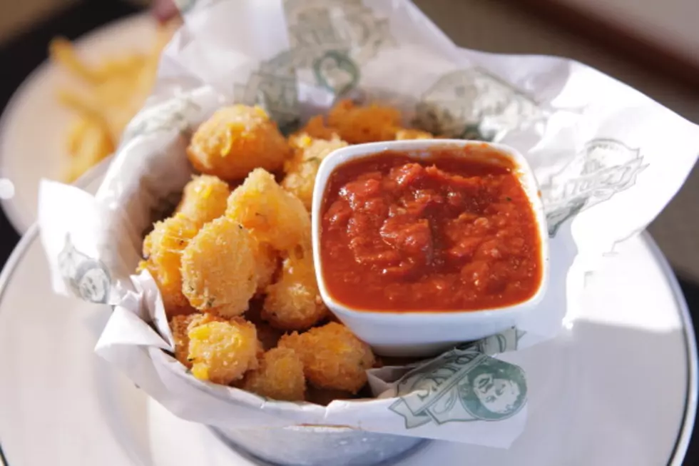 Wisconsin Residents Have Another Option For Cheese Curds