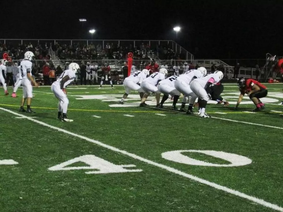 2017 Rockford Area High School Football Schedule