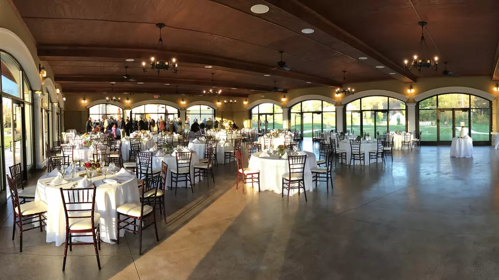 Something COOL Is Coming To Popular Rockford Wedding Spot